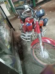 HONDA CD 80